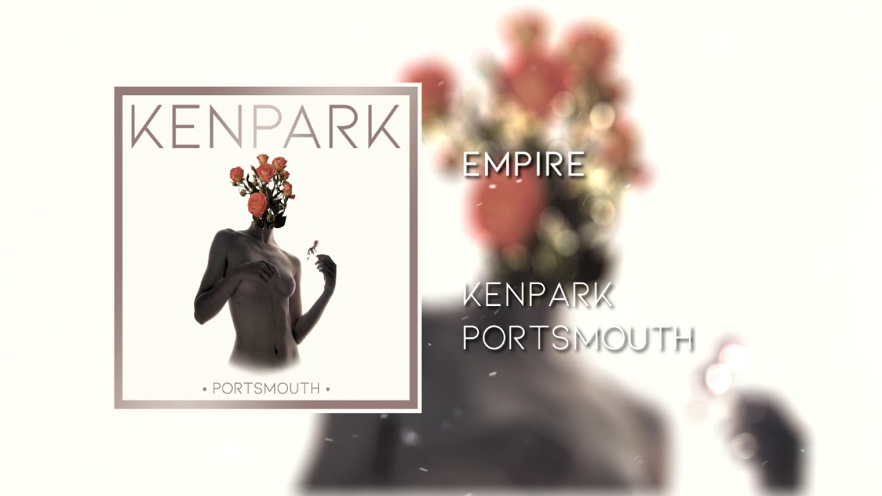Kenpark - Empire