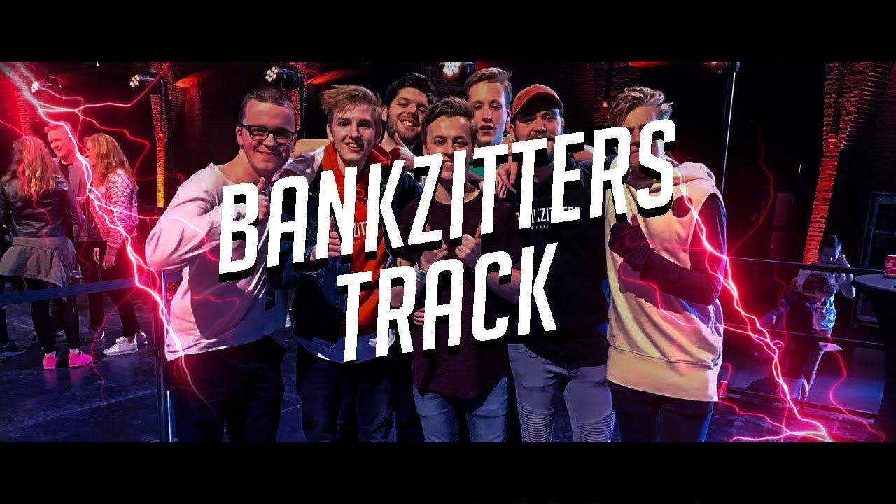 Bankzitters Track (Prod. J3lb)