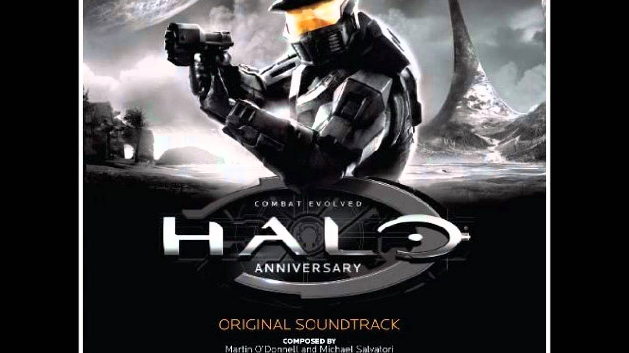 Halo: Combat Evolved Anniversary - Lions and Tigers and...