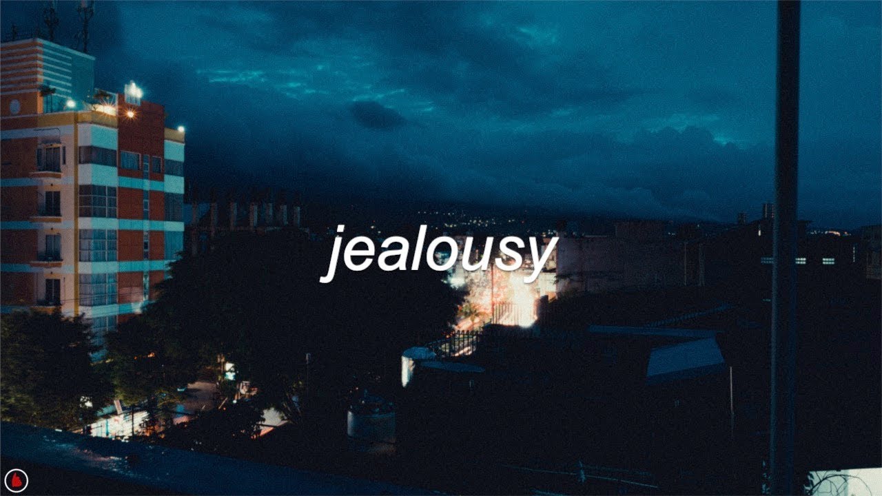 Easy Life - Jealousy (Lyrics)