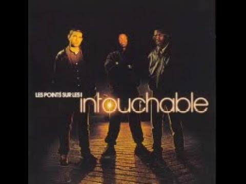 Intouchable - J'ai Plus D'encre (Feat Maryam) ( La vie de rêve )