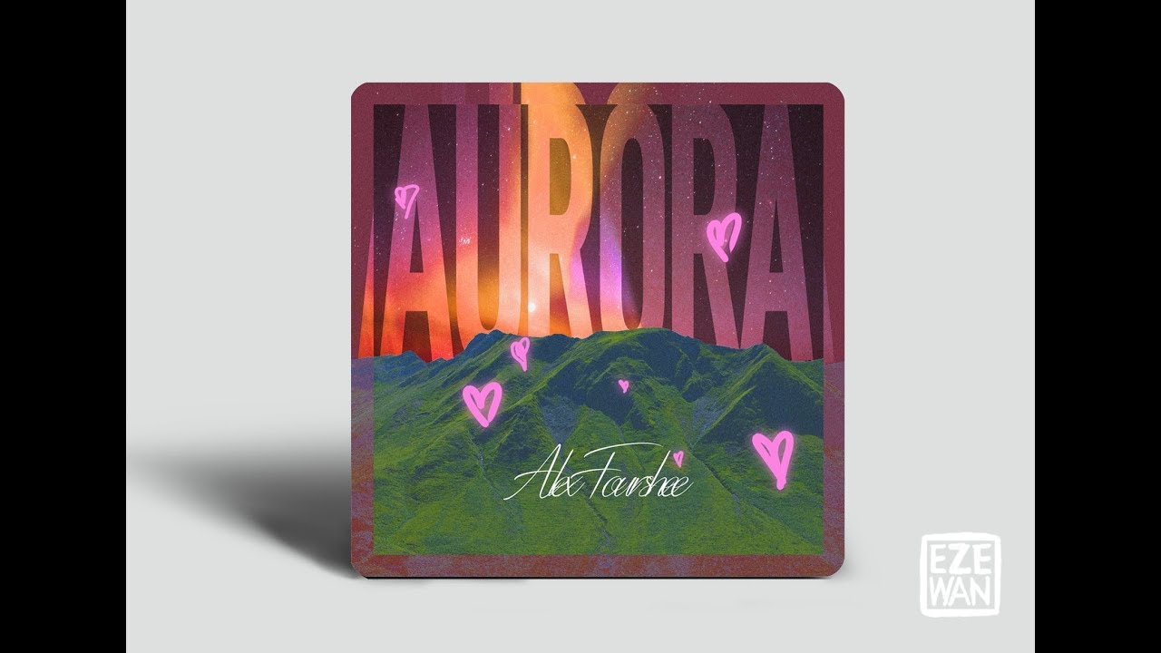 Alex Fourshee - Aurora (Official Audio)