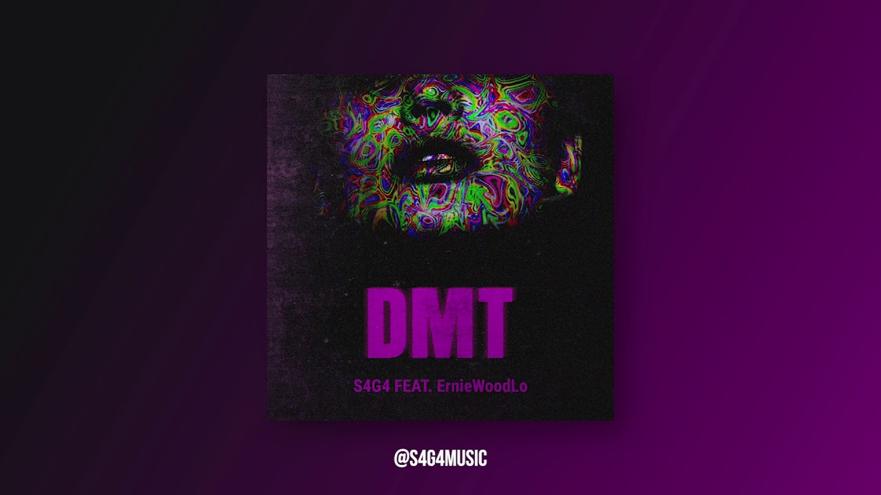 S4G4 - DMT (Official Audio)