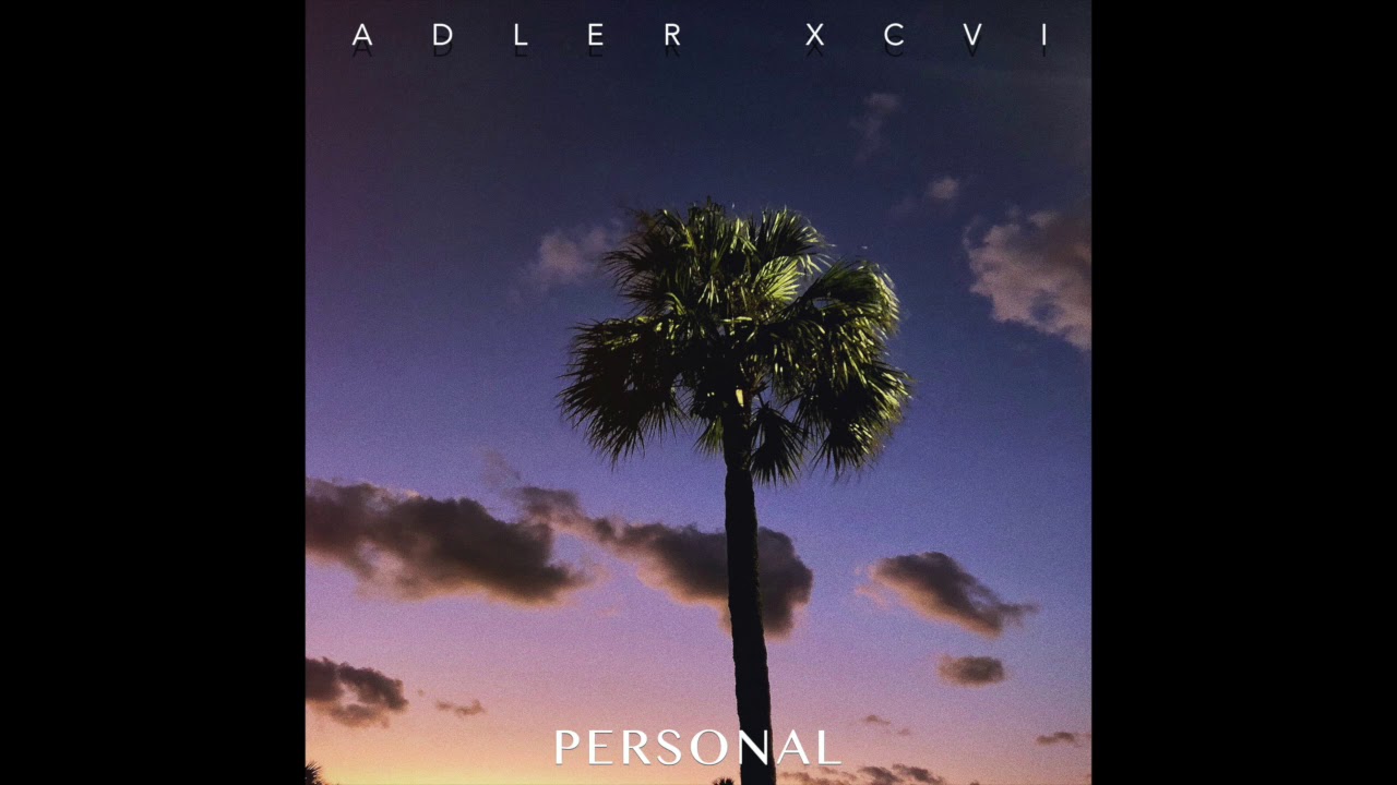 Adler XCVI- Personal