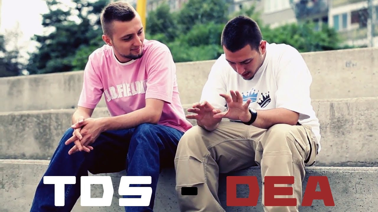 ‪TDS - Dea (Official Video HD)