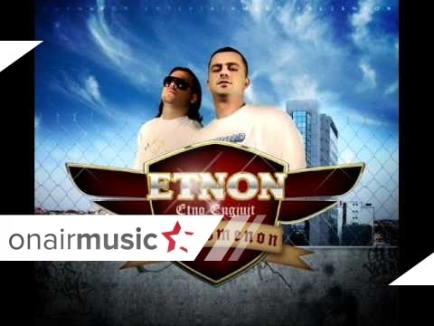 Etnon feat Lyrical Son - Hit n`heat