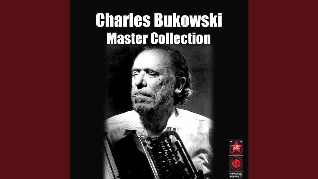 Bukowski (Live)