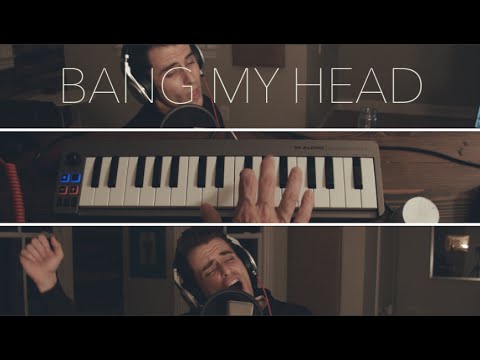 David Guetta - Bang My Head feat. Sia - [Official Mike Tompkins Cover]