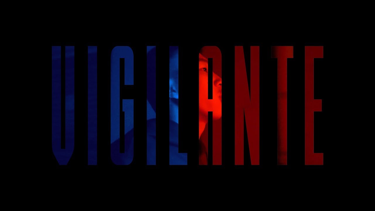 Bennett A.K. - Vigilante (Official Video)