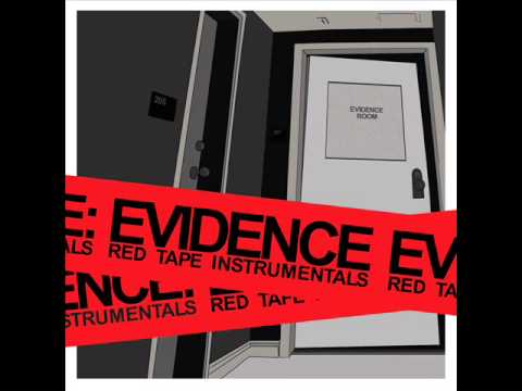 Evidence - Peace 1st