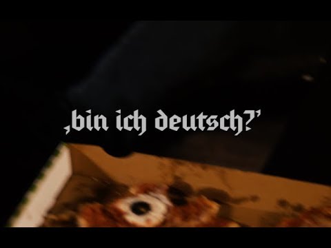 Sinu - bin ich deutsch? (live)