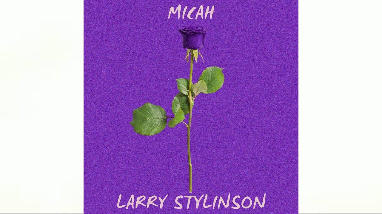 MICAH "Larry Stylinson" (Official Audio)