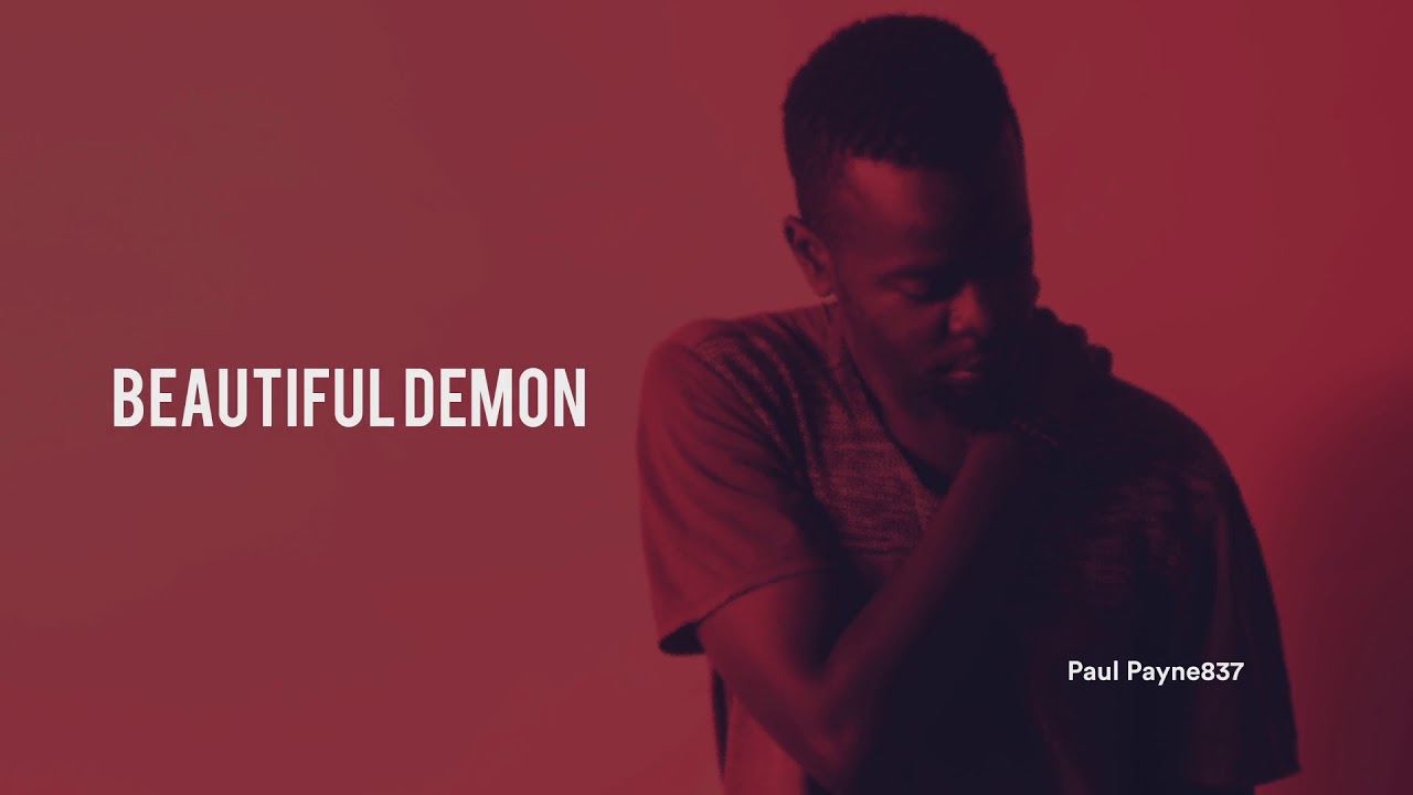 Beautiful Demon (Official Audio)