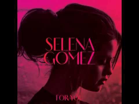 Selena Gomez - Naturally (Dave Audé Radio Remix)