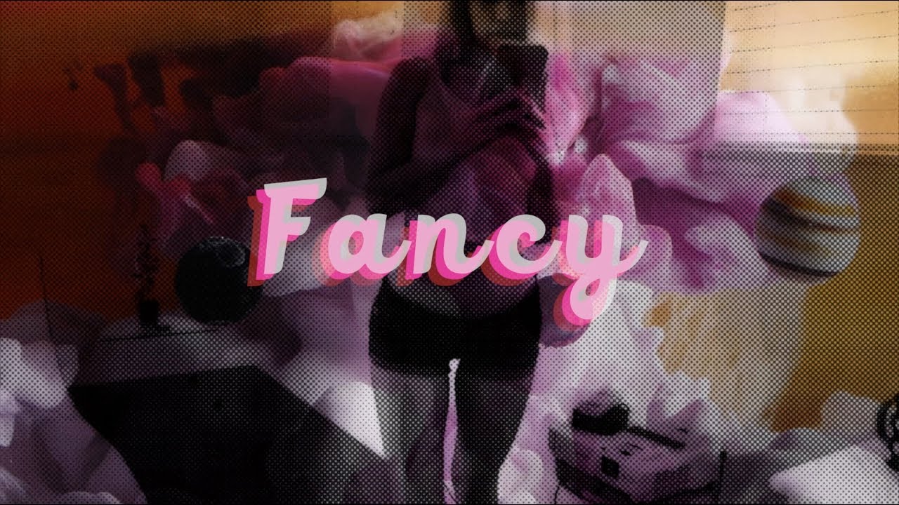 Okay Pronto — Fancy feat. Keem Fazo (Official Lyric Video)