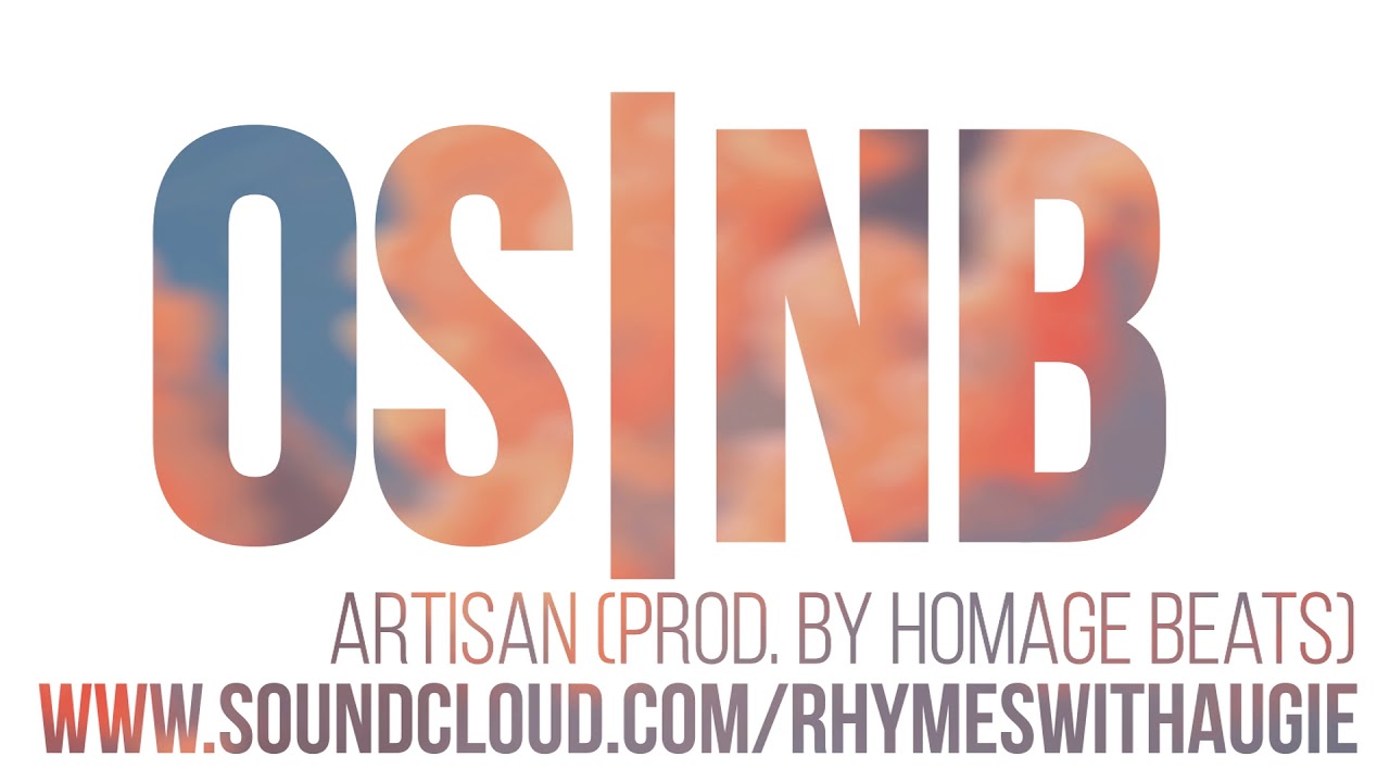 Augie - Artisan Prod. By Homage