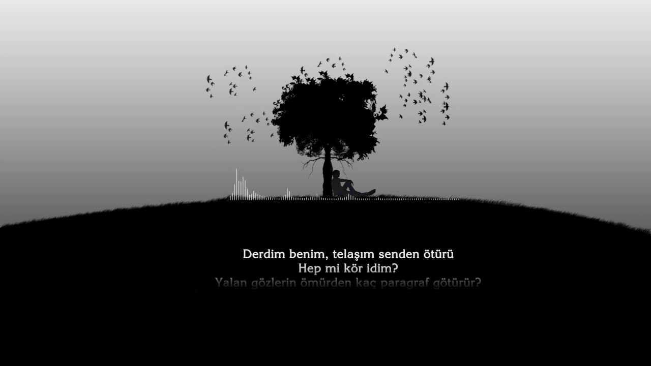 Anıl Yıldırım Feat. Fatih Yeşilgül - Ne Acı Unutmak 2016
