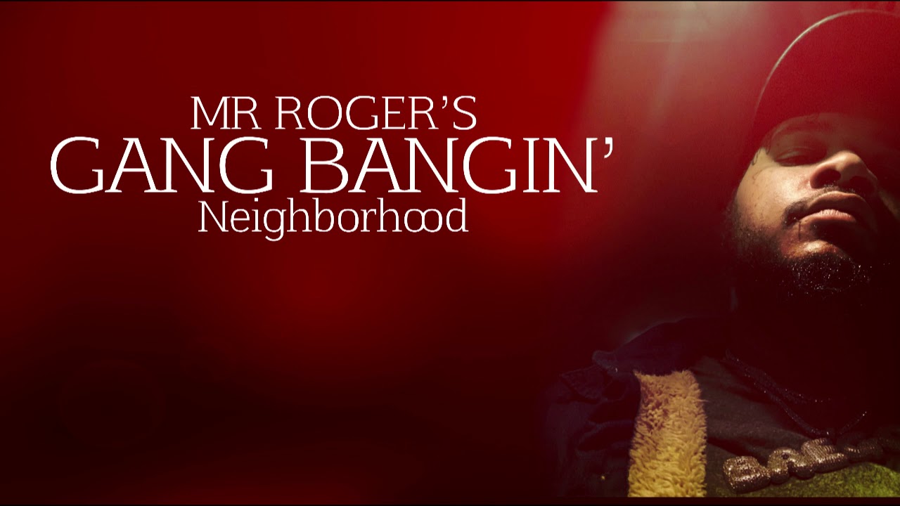 abtlastnite - Mr Rogers Gang Bangin' Neighborhood [Official Audio]