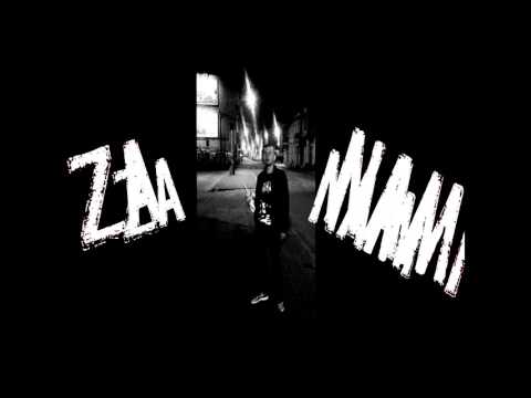 Szamz "Za Nami" (Prod. By Kesz)