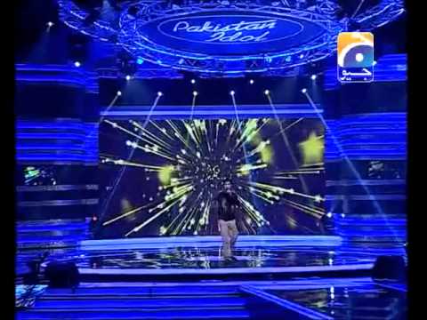Muhammad Shoaib-Mast Nazron Se Allah Bachaye Grand Finale
