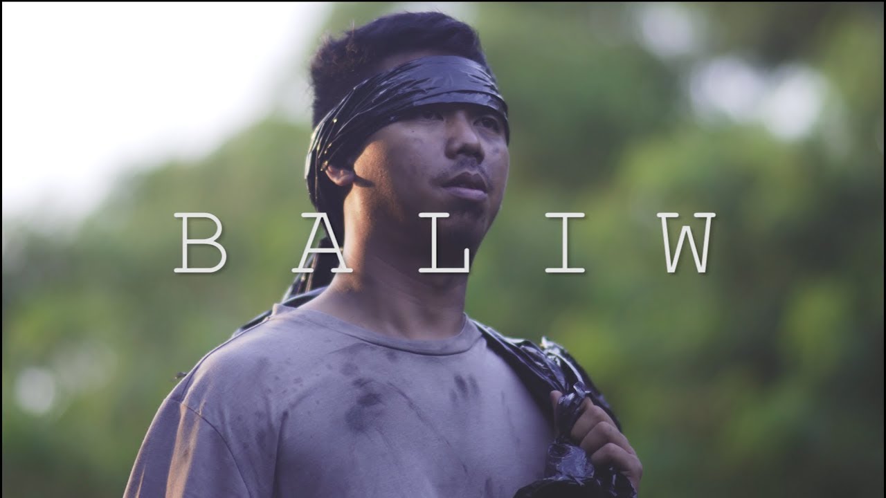 COLN - Baliw (OFFICIAL MUSIC VIDEO)