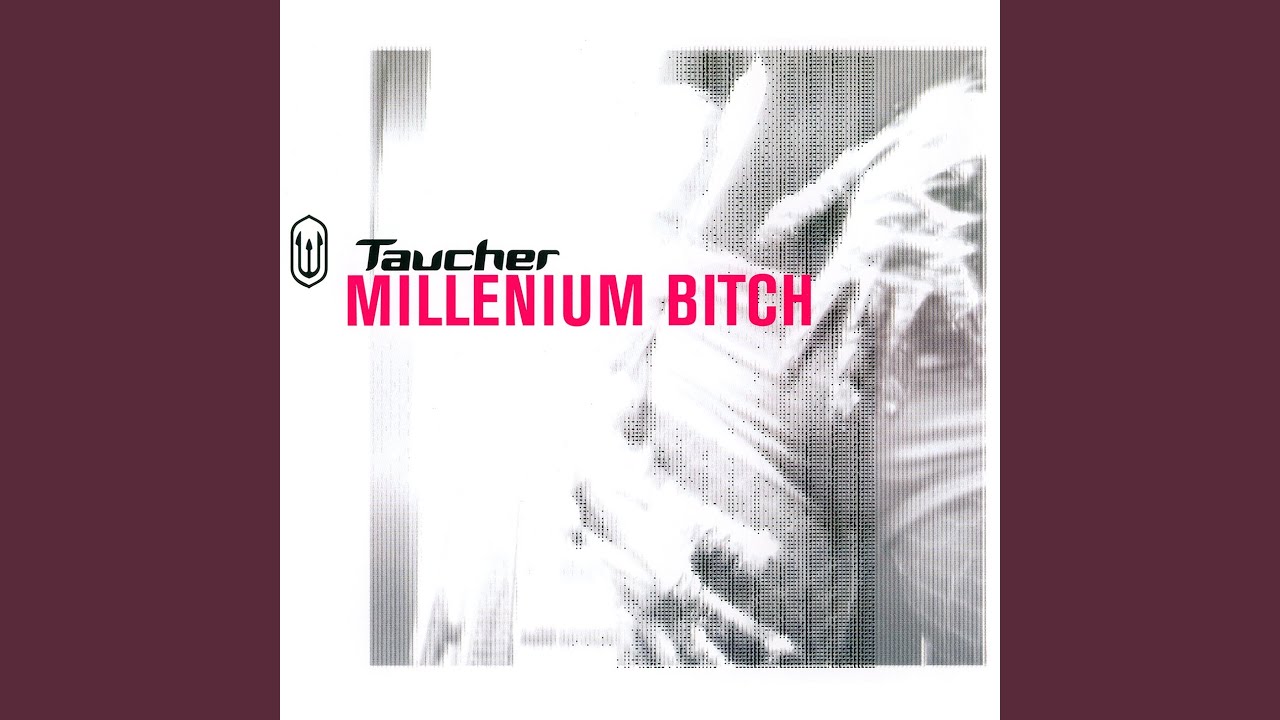 Millenium Bitch (Radio Edit)