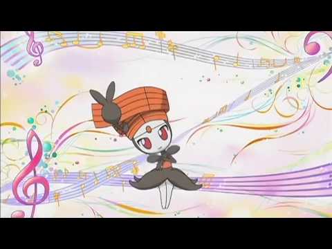Pokemon Best Wishes ~ Mitte Mitte ☆ Kochichi Full Dance