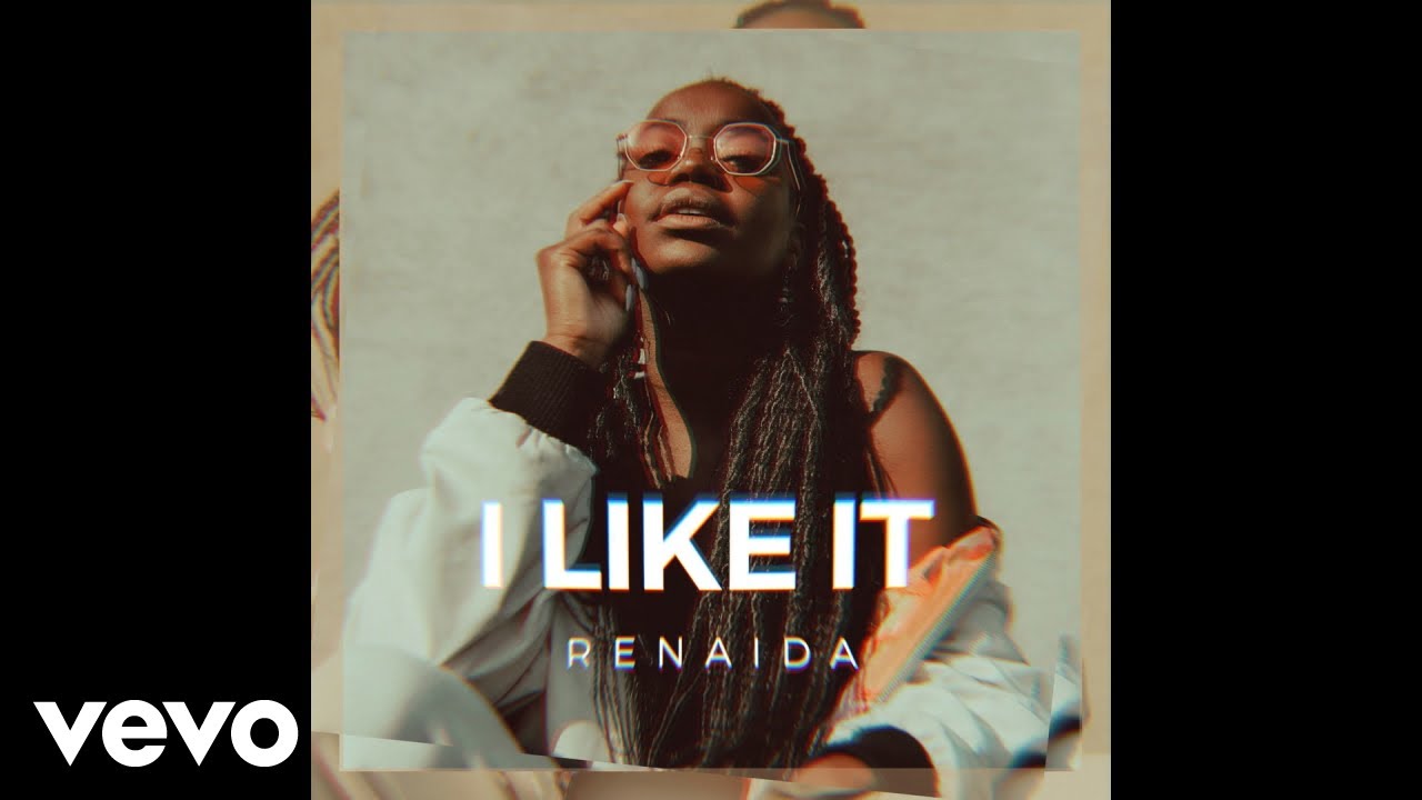 Renaida - I Like It (Audio)