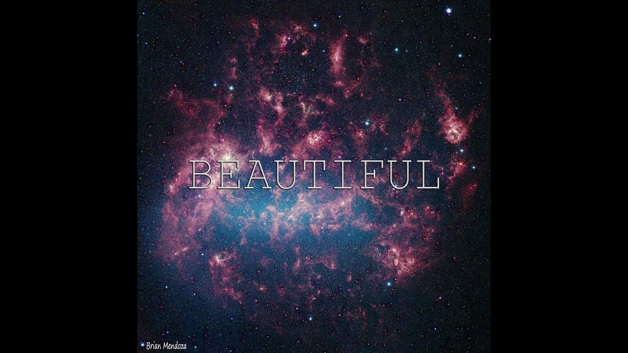 Brian Mendoza - Beautiful (Official Audio)