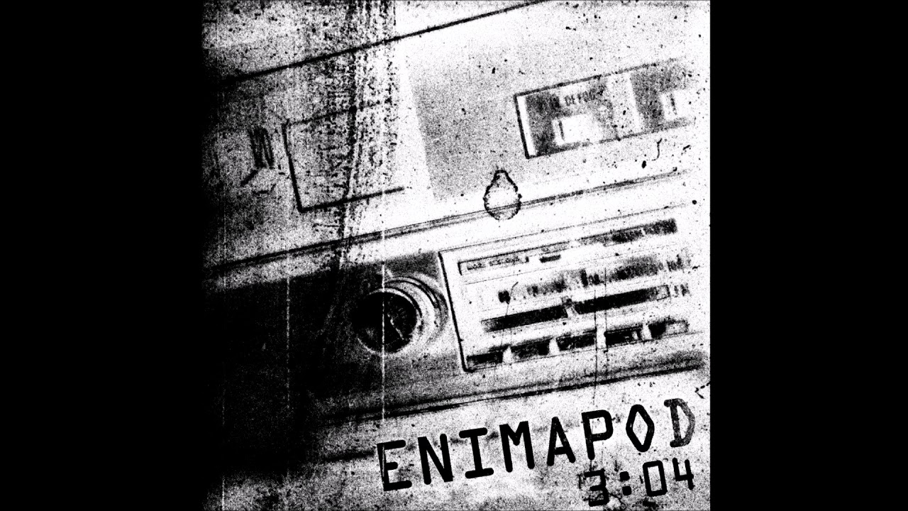 Enimapod - 3:04 [Minimal EBM/Electro Punk] - 200 BPM