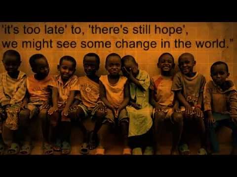 Rob Prophet and The Black Prophets Music Band - We Need Love
