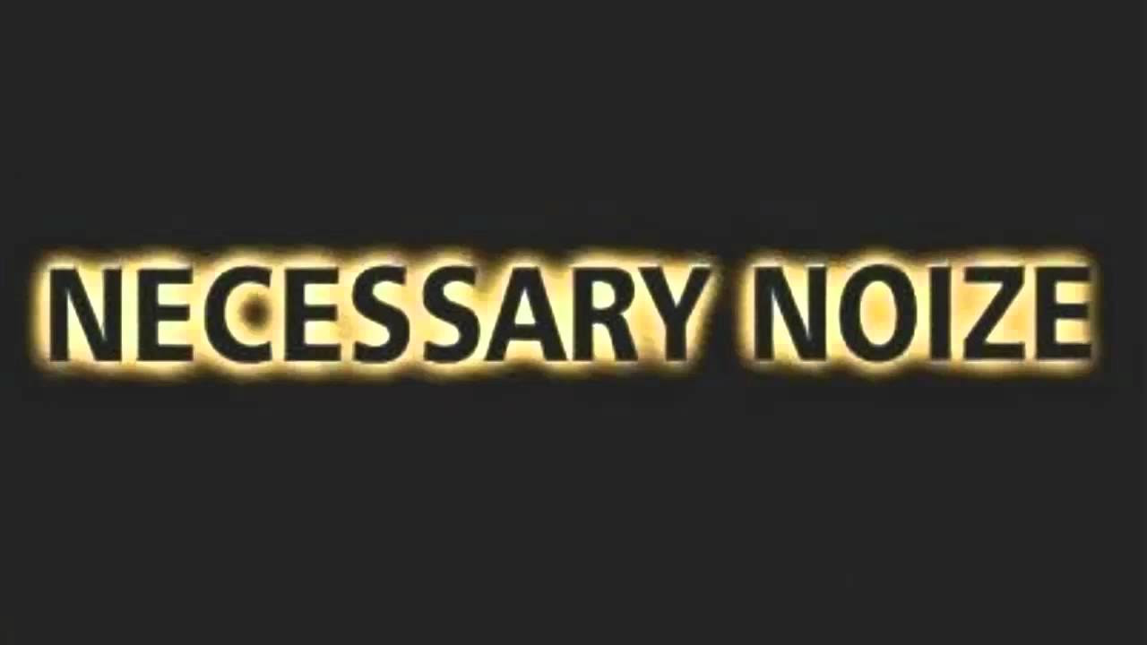 Necessary Noize - Tension