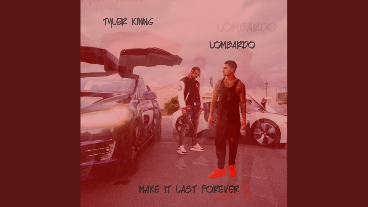 Make It Last Forever