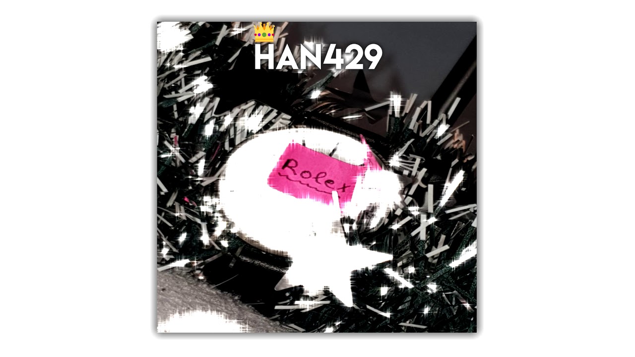 Han429 - Rolex Glänzt