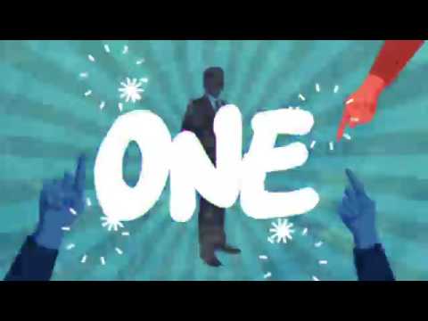 Money Mike Sandberg - The One (Lyric Video)