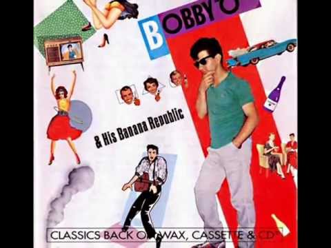 Bobby O - Now And Forever