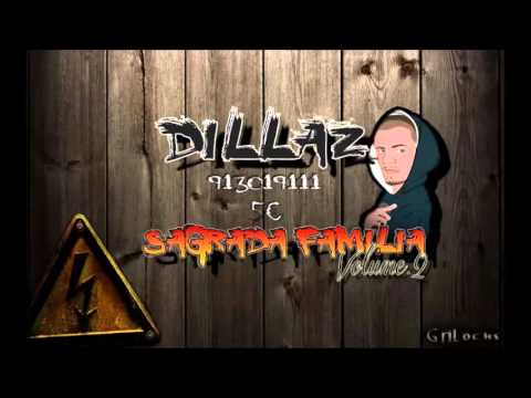 Dillaz ft. Vulto - Verdade distorcida