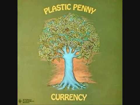 PLASTIC PENNY - GIVE ME MONEY