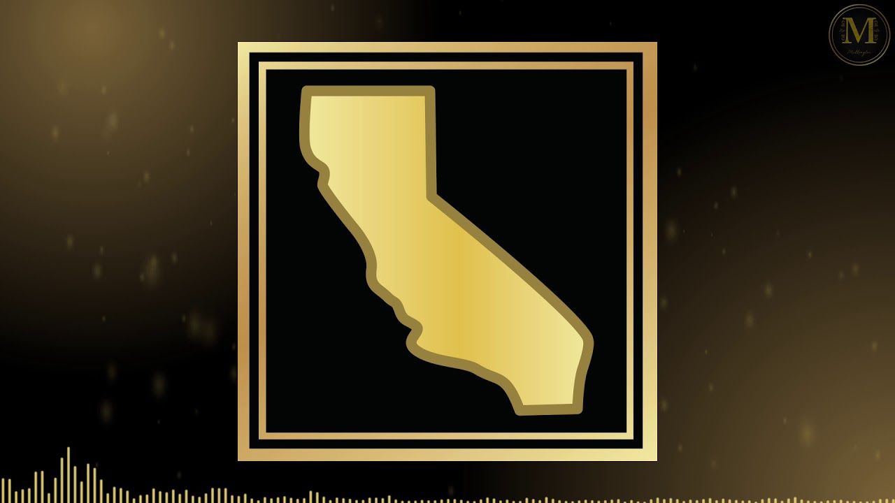 Millington - California Songs