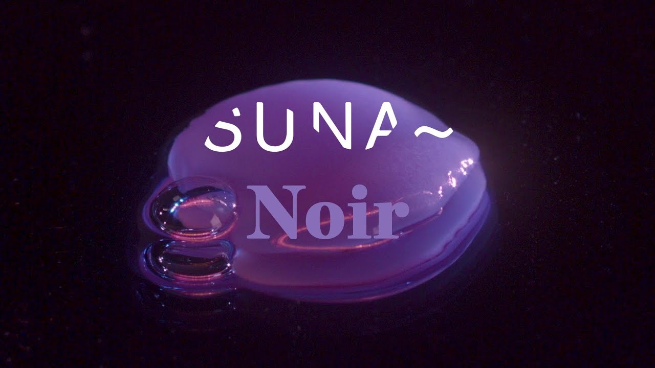 Suna - Noir [Official Music Video]