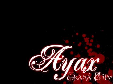 Ayax - Sendero Inhavitado