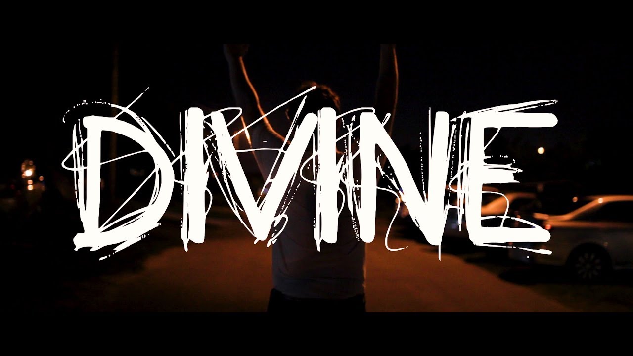 Hometown Losers - "Divine" (Official Music Video)