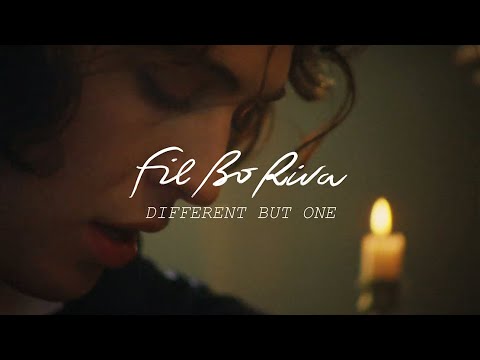 FIL BO RIVA - Different But One (Official Video)