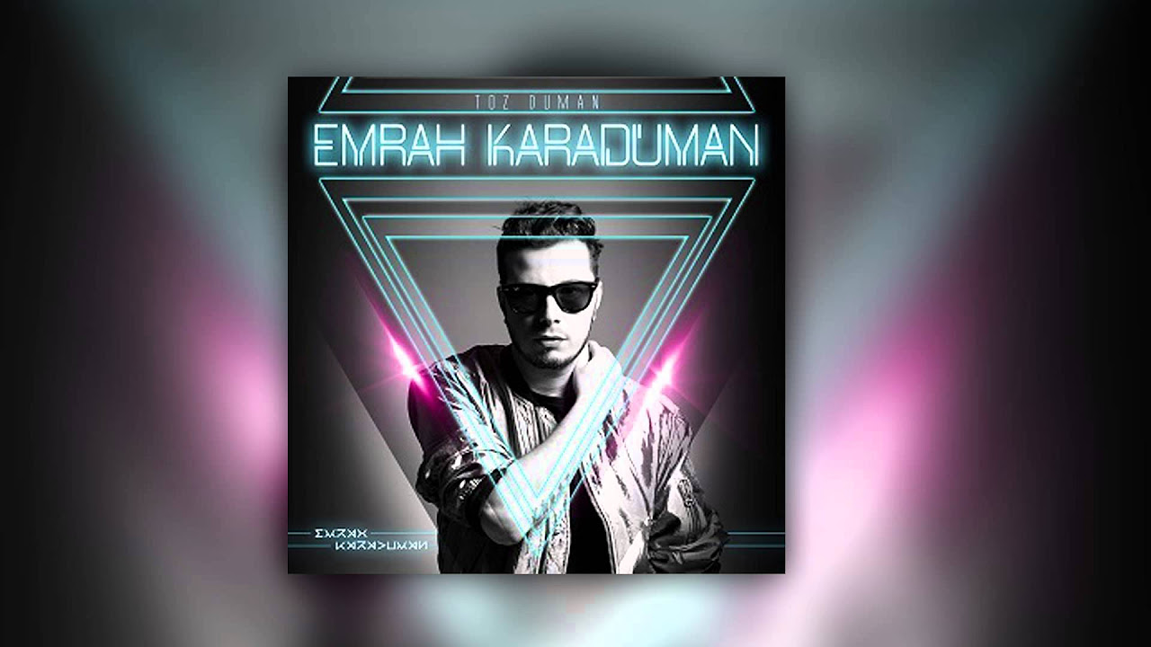 Emrah Karaduman feat  Özgün - Bu Kalp Durmaz