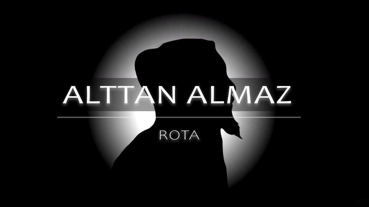 Rota - Alttan Almaz (Official Audio)