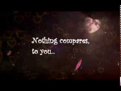 Caroline Kattee - Your Love  (Official Lyric Video)