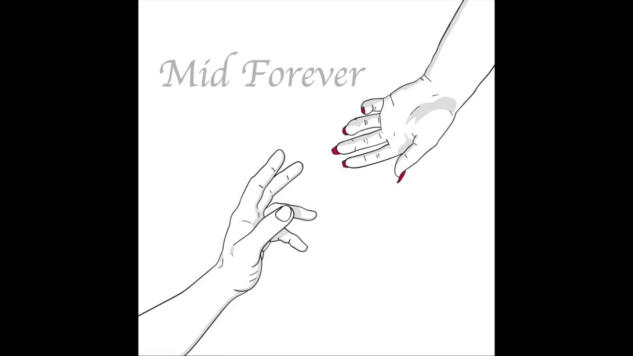 Glou - Mid Forever (Official Audio)