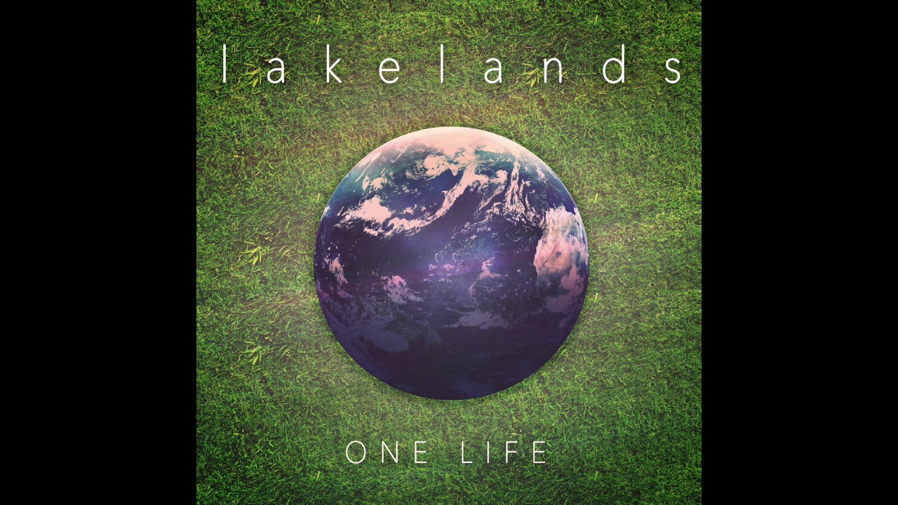 Lakelands - Lionheart (Official Audio)
