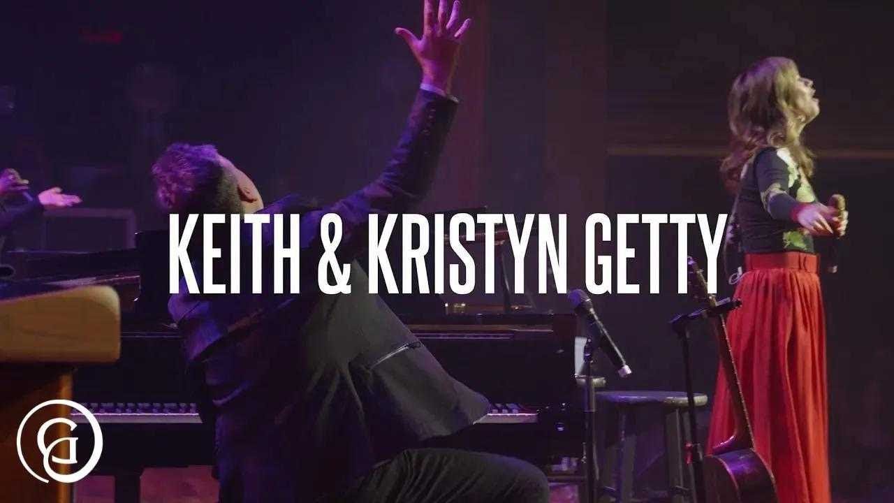 Fall Tour 2024 Trailer - Keith & Kristyn Getty with Very Special Guests Matt Boswell & Matt Papa