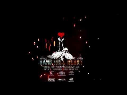 Lakami - Hand Hell Heart  (prod.RaziahJones)